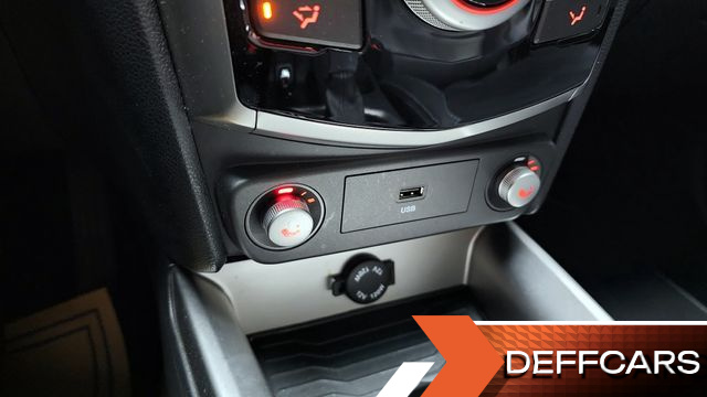 Ssangyong TIBOLI TX 2WD купить на сайте DeffCars