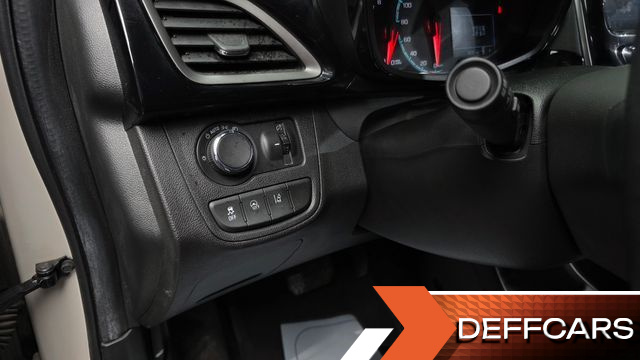 ChevroletGMDaewoo SPARK Premier купить на сайте DeffCars