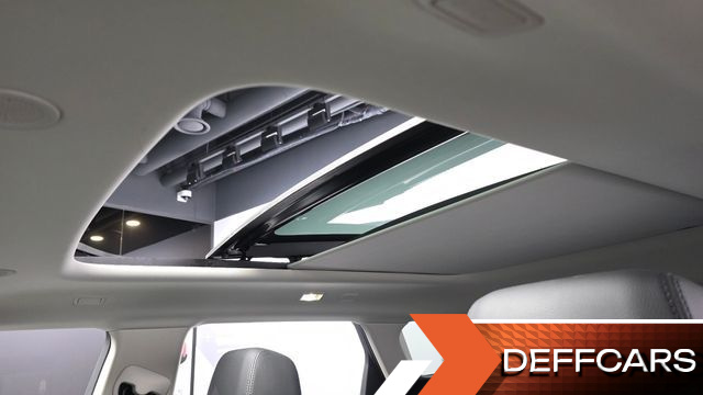 Land Rover RANGE ROVER EVOQUE P250 S купить на сайте DeffCars