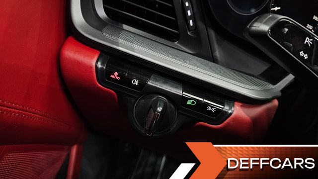 Porsche 911 Carrera Cabriolet купить на сайте DeffCars