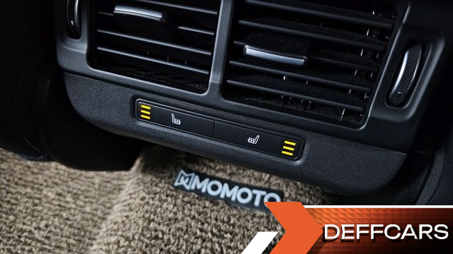 Land Rover RANGE ROVER EVOQUE P250 SE купить на сайте DeffCars