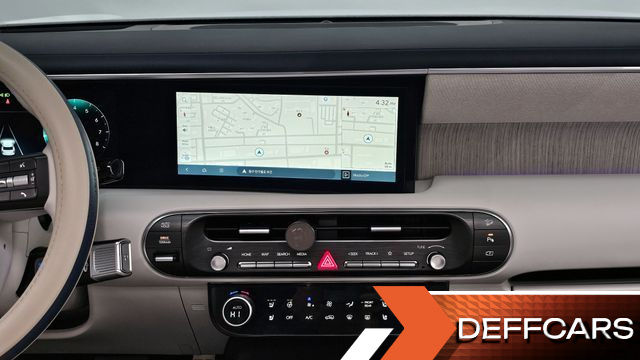 Hyundai PALISADE Gasoline 2.5T 4WD 7-Seater Calligraphy купить на сайте DeffCars