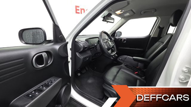 Hyundai CASPER Inspiration купить на сайте DeffCars