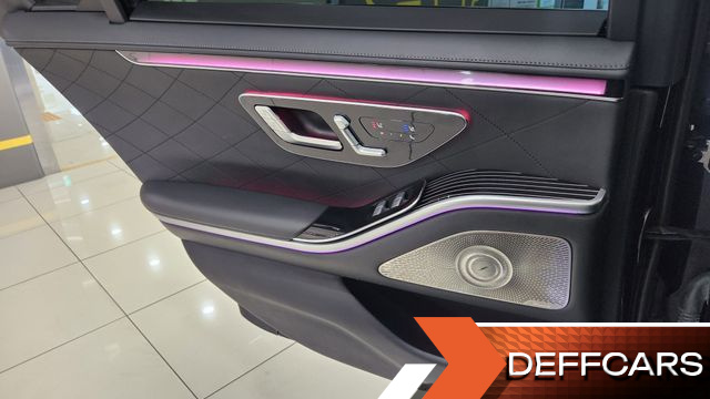 Mercedes S-CLASS S580L 4MATIC купить на сайте DeffCars