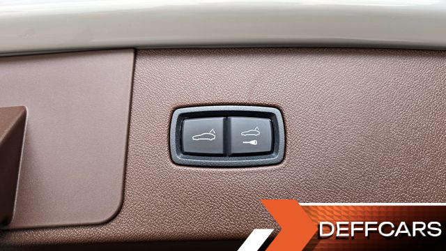 Porsche CAYENNE 3.0 PLATINUM EDITION купить на сайте DeffCars
