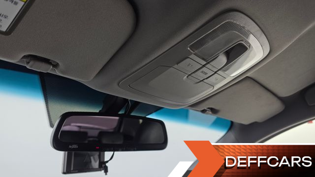 Ssangyong KORANDO 2.2 RX 2WD High DLX купить на сайте DeffCars