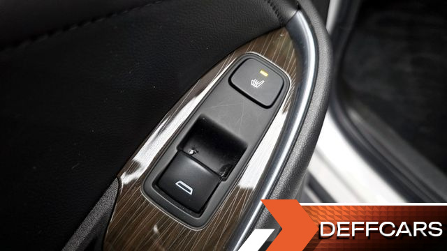 ChevroletGMDaewoo MALIBU 1.5 Turbo LTZ купить на сайте DeffCars
