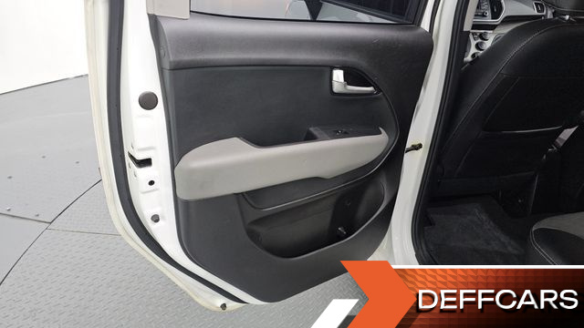 Kia RAY Prestige купить на сайте DeffCars