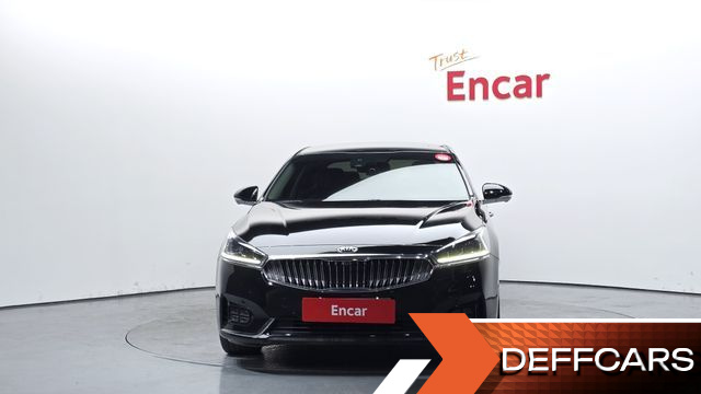 Kia K7 2.4 GDI Noblesse купить на сайте DeffCars