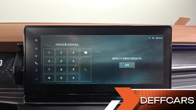 Ssangyong TORRES Gasoline 1.5 2WD T7 купить на сайте DeffCars