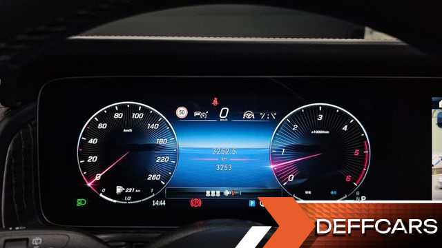 Mercedes G-CLASS G450d купить на сайте DeffCars