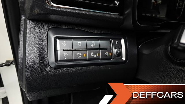 Ssangyong TIBOLI Gasoline 1.5 4WD V7 купить на сайте DeffCars