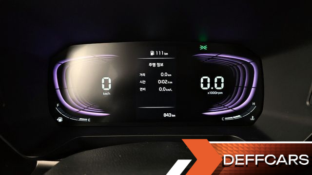 Kia RAY Trendy купить на сайте DeffCars