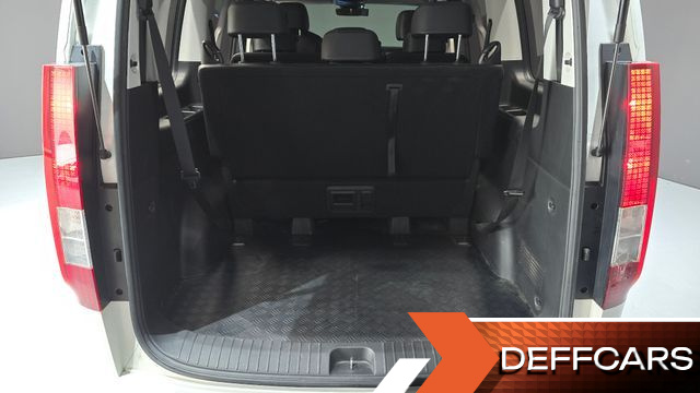 Hyundai STARIA Tourer 9-Seater Modern купить на сайте DeffCars