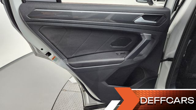 Volkswagen TIGUAN 2.0 TDI Premium купить на сайте DeffCars