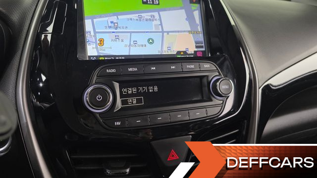 ChevroletGMDaewoo SPARK Premier купить на сайте DeffCars