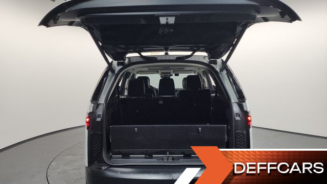 Land Rover DISCOVERY D250 SE купить на сайте DeffCars