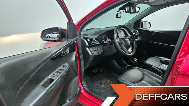 ChevroletGMDaewoo SPARK Premier купить на сайте DeffCars