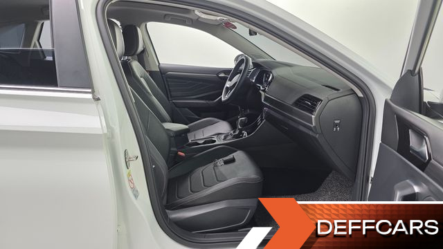 Volkswagen JETTA 1.5 TSI Prestige купить на сайте DeffCars
