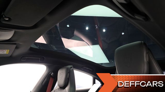 Porsche TAYCAN Base купить на сайте DeffCars