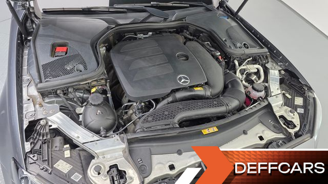 Mercedes E-CLASS E350 4MATIC AMG Line купить на сайте DeffCars