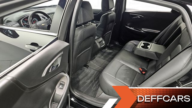 ChevroletGMDaewoo MALIBU 1.5 Turbo LT Deluxe купить на сайте DeffCars