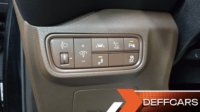 Kia SOUL 1.6 T-GDI Noblesse Special купить на сайте DeffCars