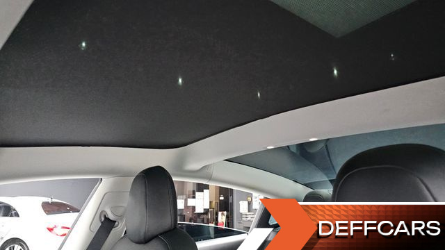 Tesla MODEL 3 Long Range AWD купить на сайте DeffCars