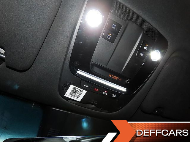 Kia K8 3.5 Gasoline 4WD Platinum купить на сайте DeffCars
