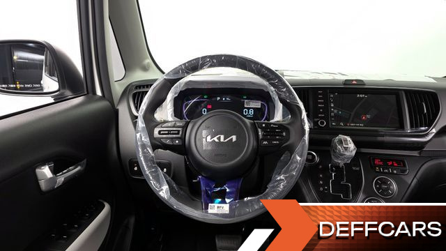 Kia RAY Signature купить на сайте DeffCars