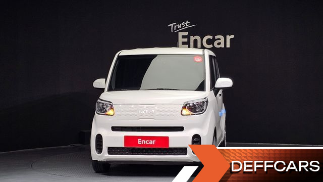 Kia RAY Standard купить на сайте DeffCars