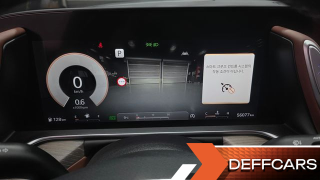 Genesis G90 Gasoline 3.5 Turbo AWD купить на сайте DeffCars