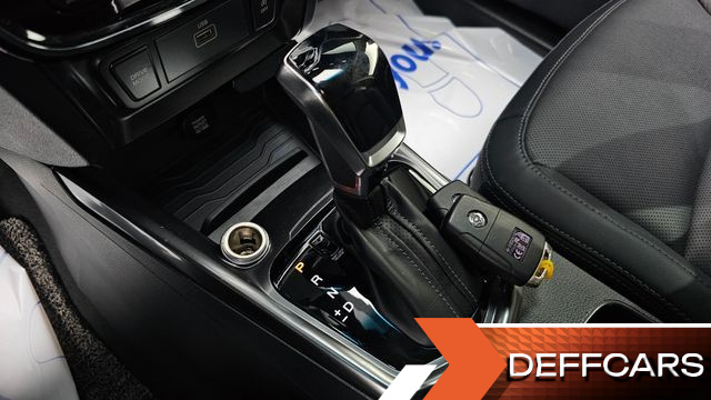 Ssangyong TIBOLI Gasoline 1.5 2WD V5 купить на сайте DeffCars