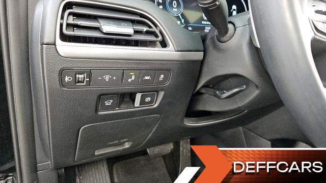 Hyundai PALISADE Gasoline 3.8 4WD Prestige купить на сайте DeffCars