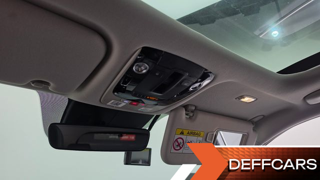 Kia SORENTO Diesel 2.2 2WD Prestige купить на сайте DeffCars