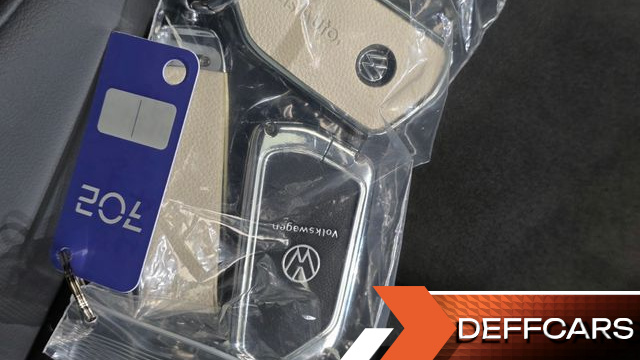 Volkswagen ID.4 Pro купить на сайте DeffCars