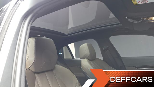 BMW 5-SERIES 523d M Sport купить на сайте DeffCars