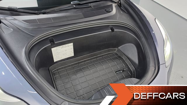 Tesla MODEL 3 Standard Range Plue RWD купить на сайте DeffCars