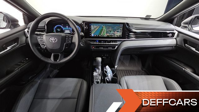 Toyota CAMRY 2.5 XLE Hybrid купить на сайте DeffCars