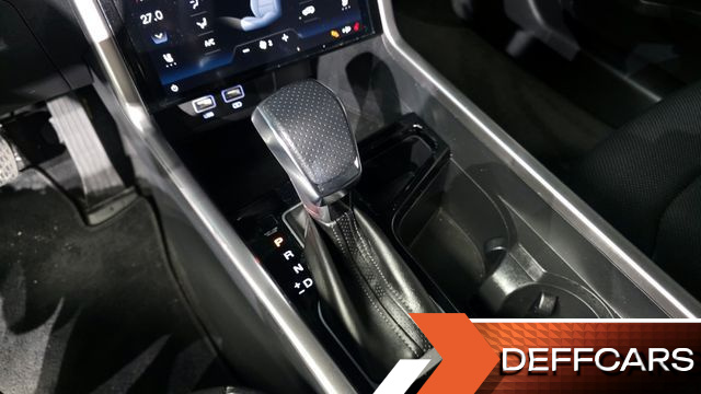 Ssangyong TORRES Gasoline 1.5 2WD T7 купить на сайте DeffCars