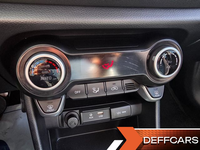 Kia MORNING Luxury купить на сайте DeffCars