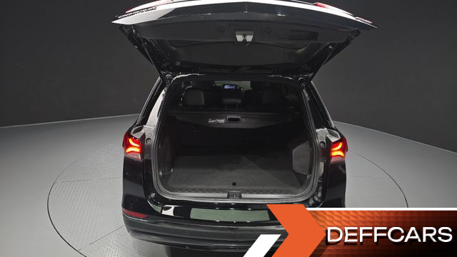 ChevroletGMDaewoo EQUINOX 2WD RS купить на сайте DeffCars