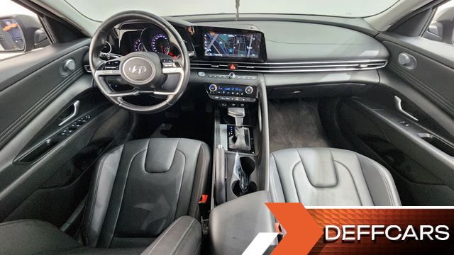 Hyundai AVANTE 1.6 Modern купить на сайте DeffCars