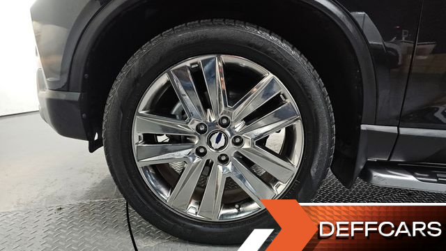 Ssangyong REXTON Diesel 2.2 4WD Prestige купить на сайте DeffCars