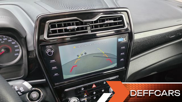Ssangyong TIBOLI Gasoline 1.5 2WD V5 купить на сайте DeffCars