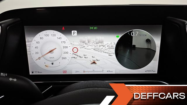 Genesis G90 Gasoline 3.5 Turbo AWD купить на сайте DeffCars