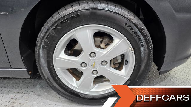 ChevroletGMDaewoo SPARK LT купить на сайте DeffCars