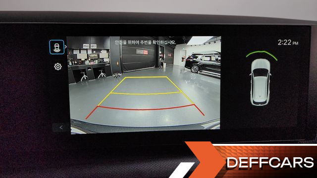Hyundai TUCSON Diesel 2.0 2WD Modern купить на сайте DeffCars