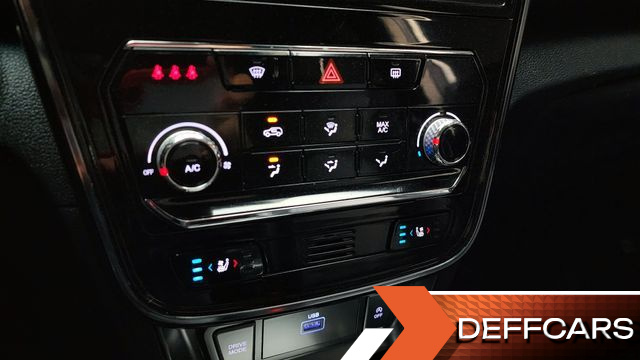 Ssangyong TIBOLI Gasoline 1.5 2WD V3 купить на сайте DeffCars
