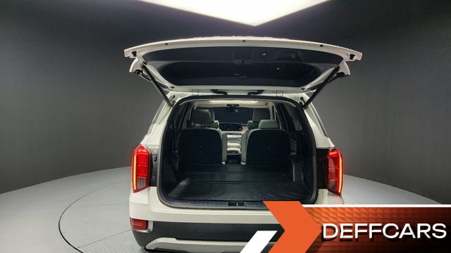 Hyundai PALISADE Gasoline 3.8 4WD Prestige купить на сайте DeffCars